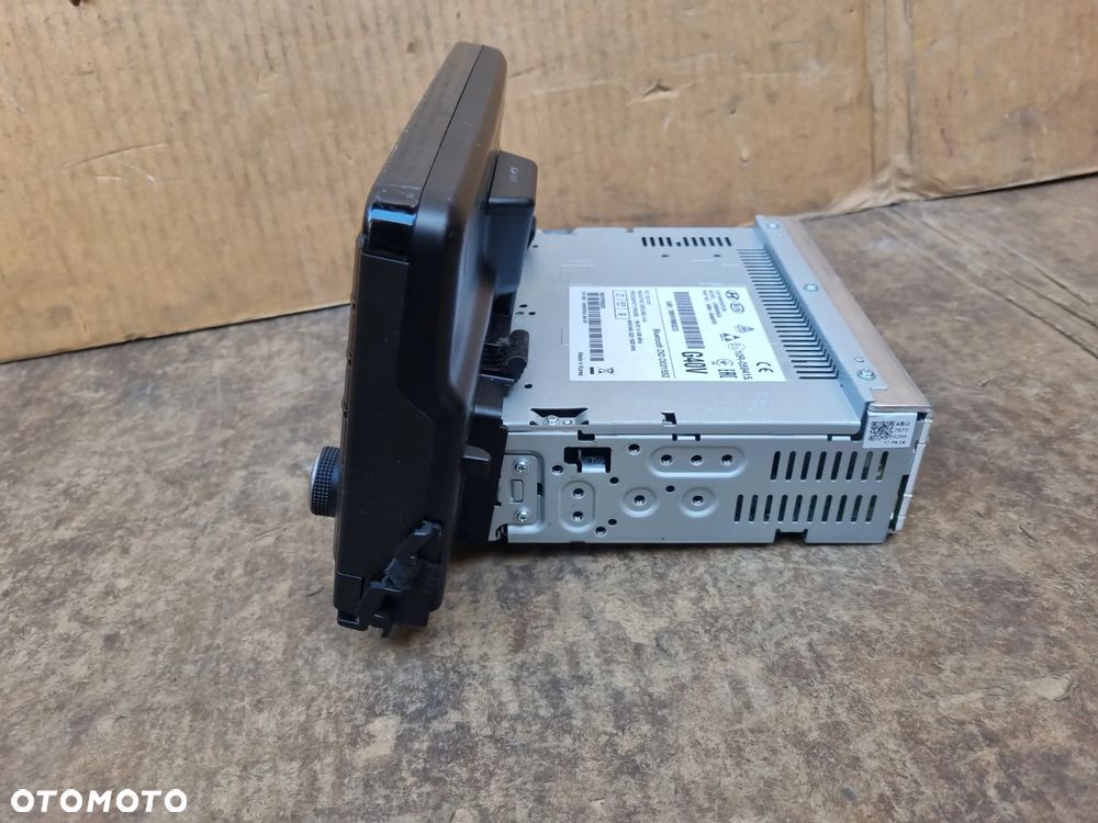 KIA PICANTO III NAWIGACJA EKRAN - 7