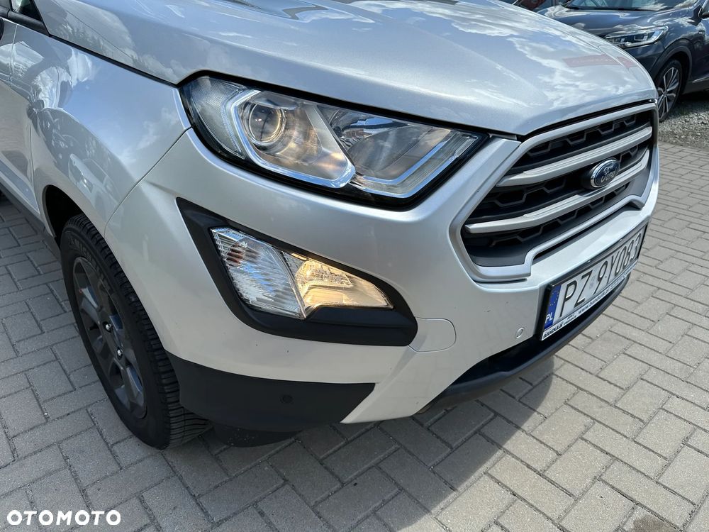 Ford EcoSport - 39