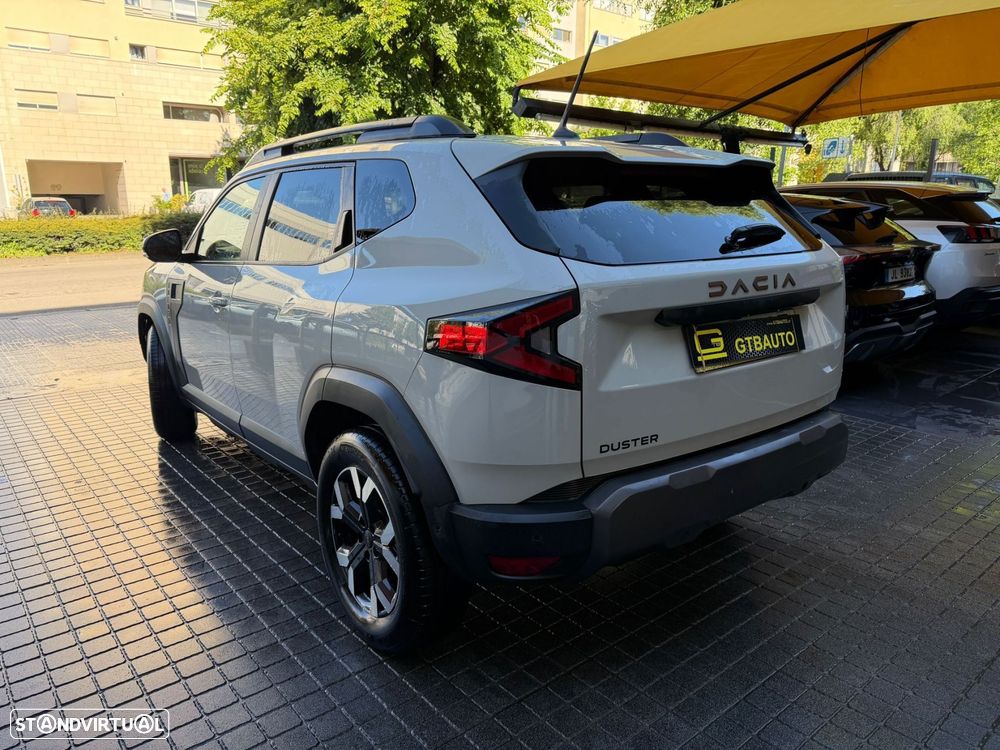 Dacia Duster - 42