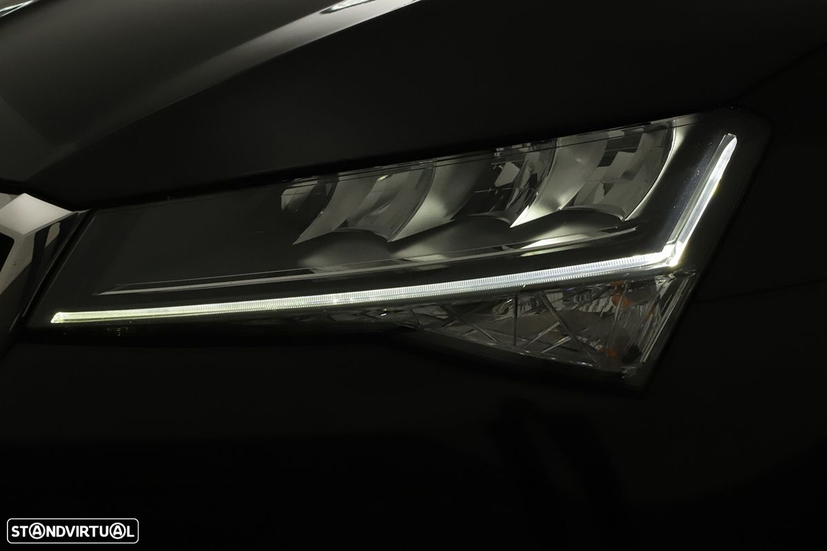 Skoda Superb Break 2.0 TDI Ambition - 6