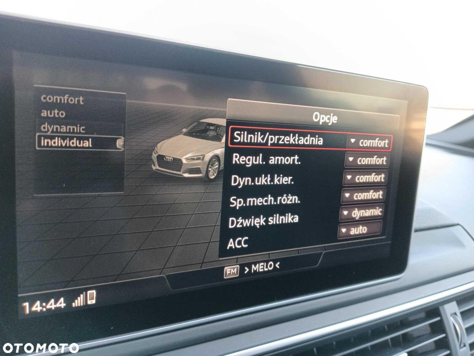 Audi RS5 2.9 TFSI GPF Quattro Tiptronic - 22