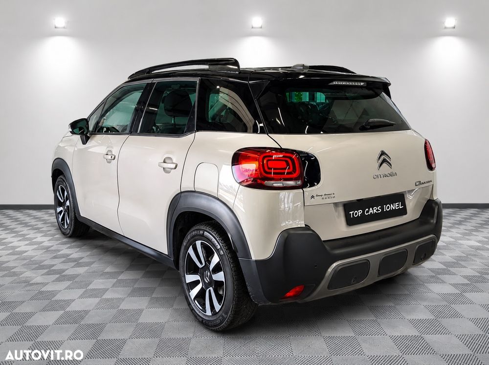 Citroën C3 AIRCROSS - 7