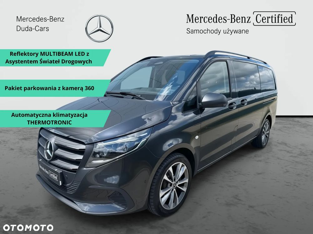 Mercedes-Benz Vito - 2