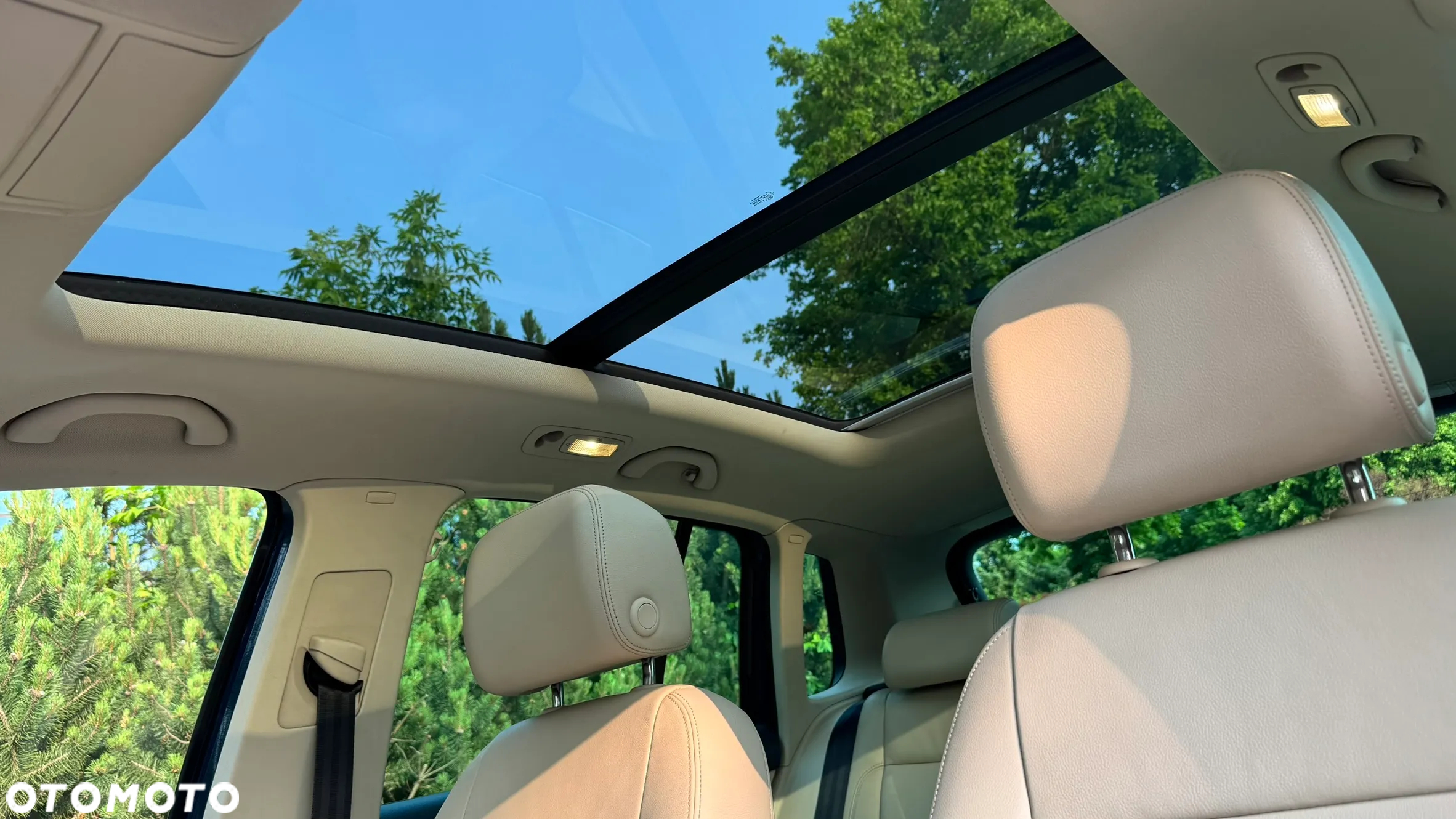 Volkswagen Tiguan 2.0 TSI 4Mot Sport&Style DSG - 17