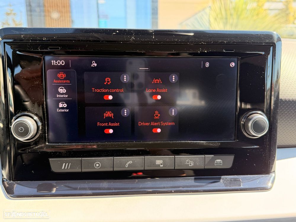 SEAT Arona 1.0 TSI Style DSG - 28