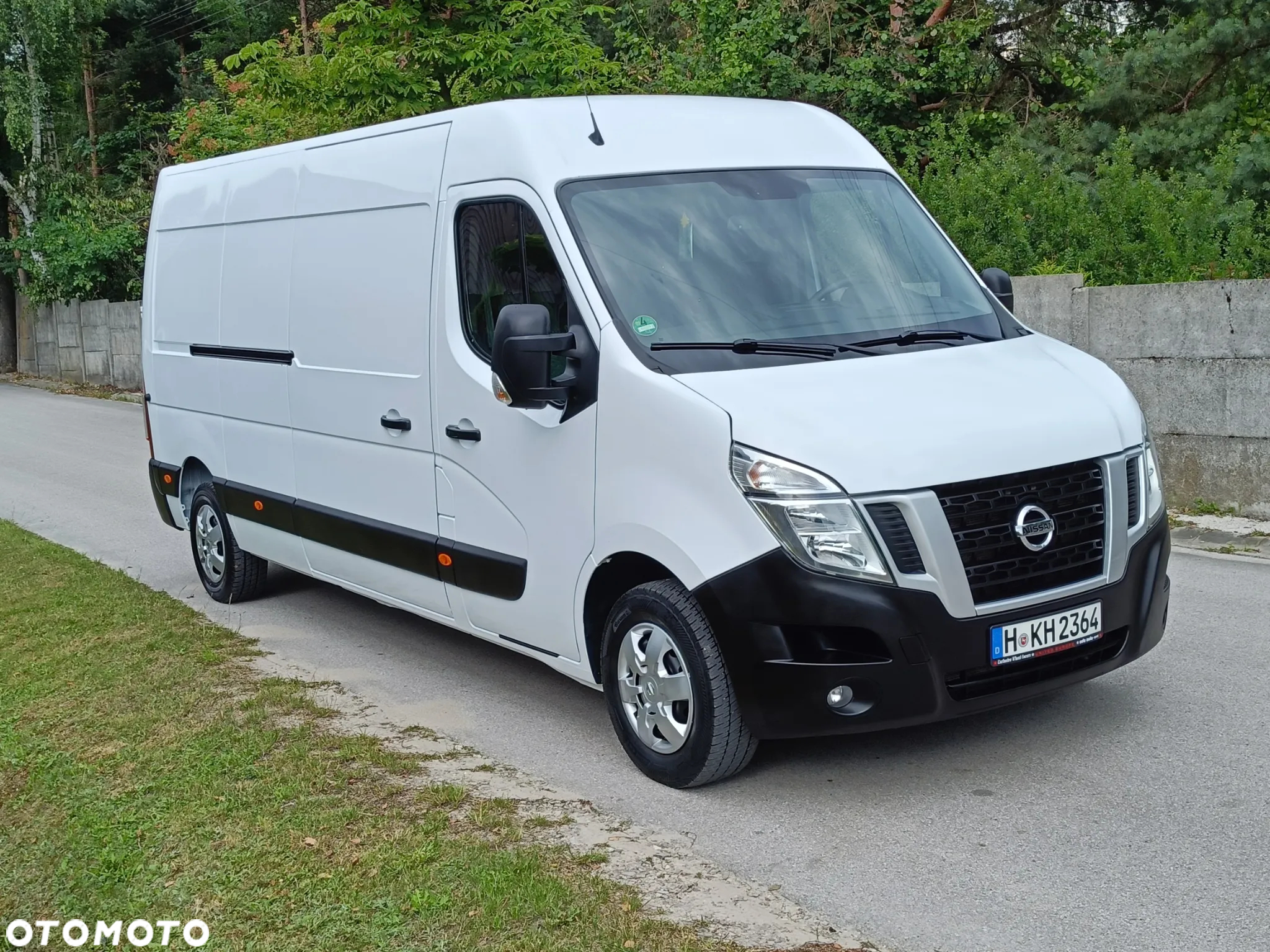 Renault MASTER - 5