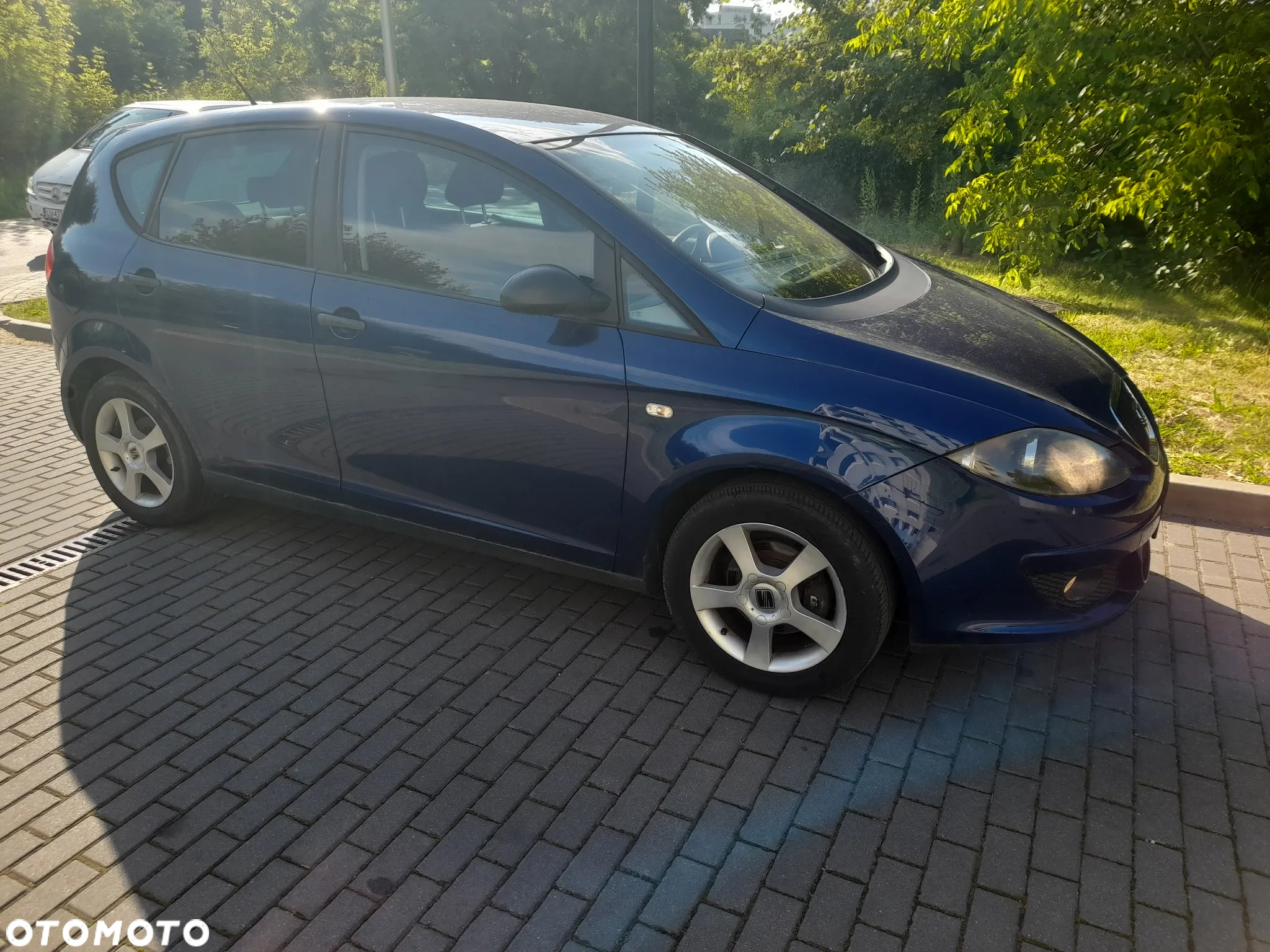 Seat Altea 1.6 Audience - 4