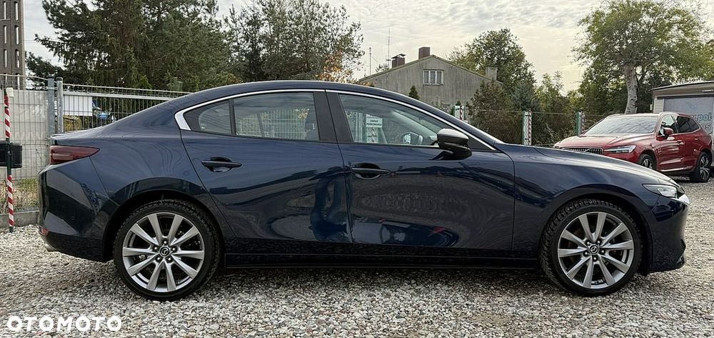 Mazda 3 - 5
