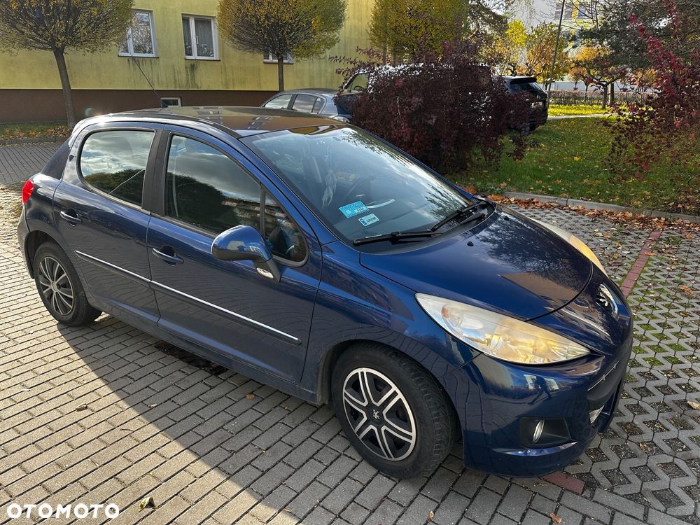 Peugeot 207 1.4 Trendy - 3