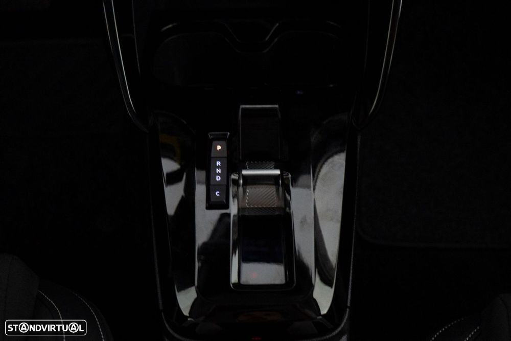 Citroën e-C3 44 kWh Autonomia Conforto Max - 13