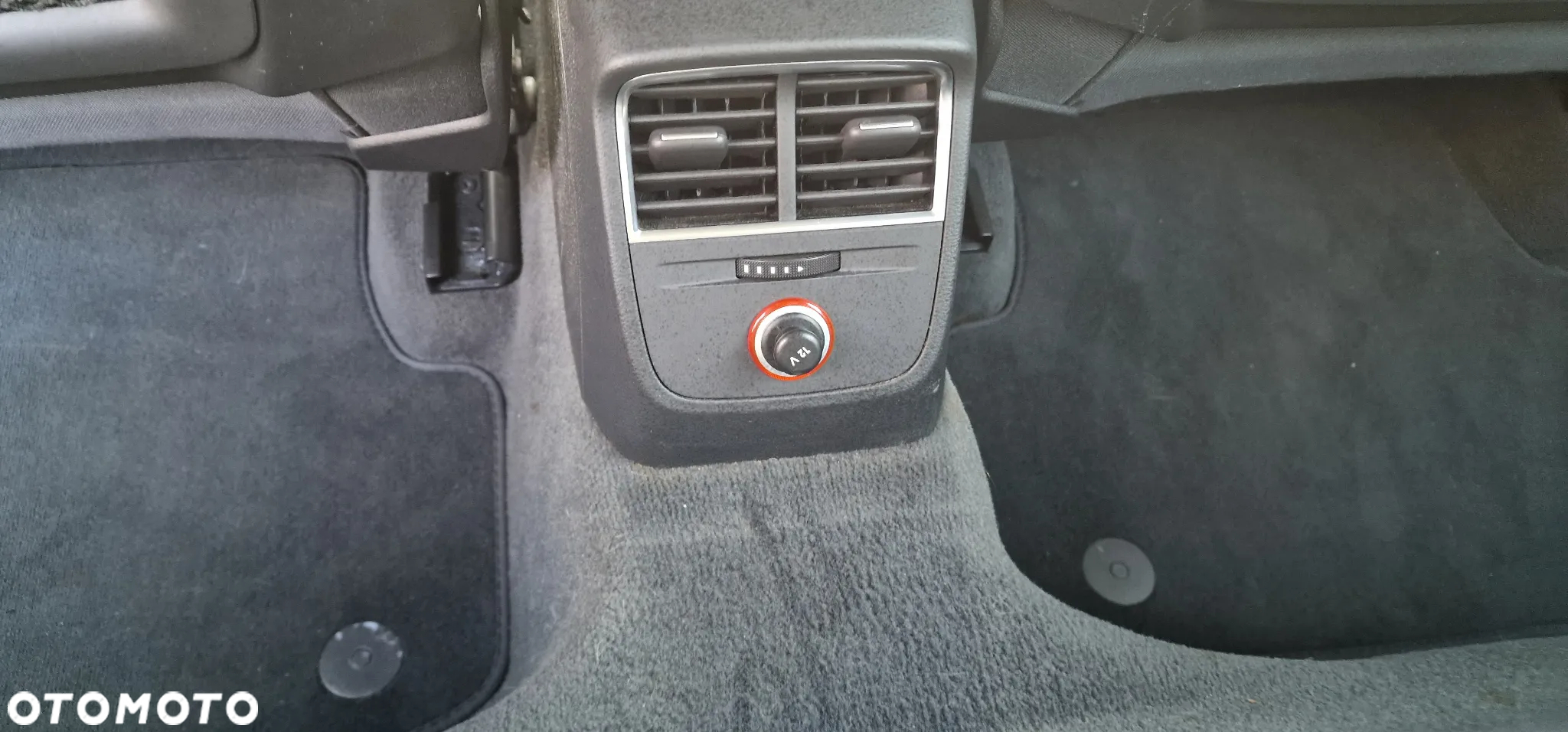 Audi A3 2.0 TDI Edycja specjalna S tronic - 21