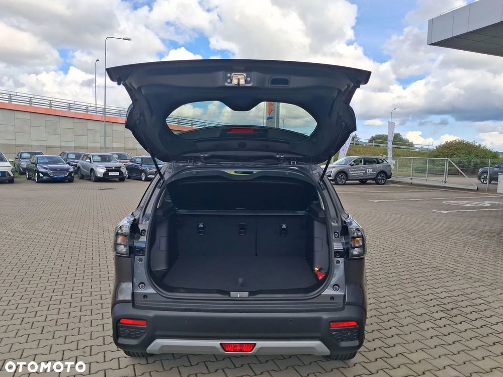 Suzuki SX4 S-Cross - 22