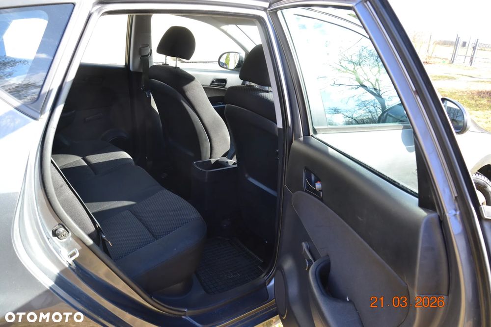 Hyundai i30 1.4 Classic - 11