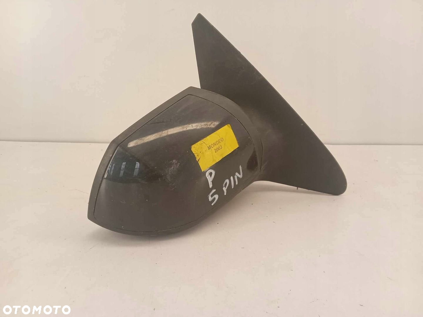 LUSTERKO PRAWE PRZÓD FORD MONDEO MK3 - 3