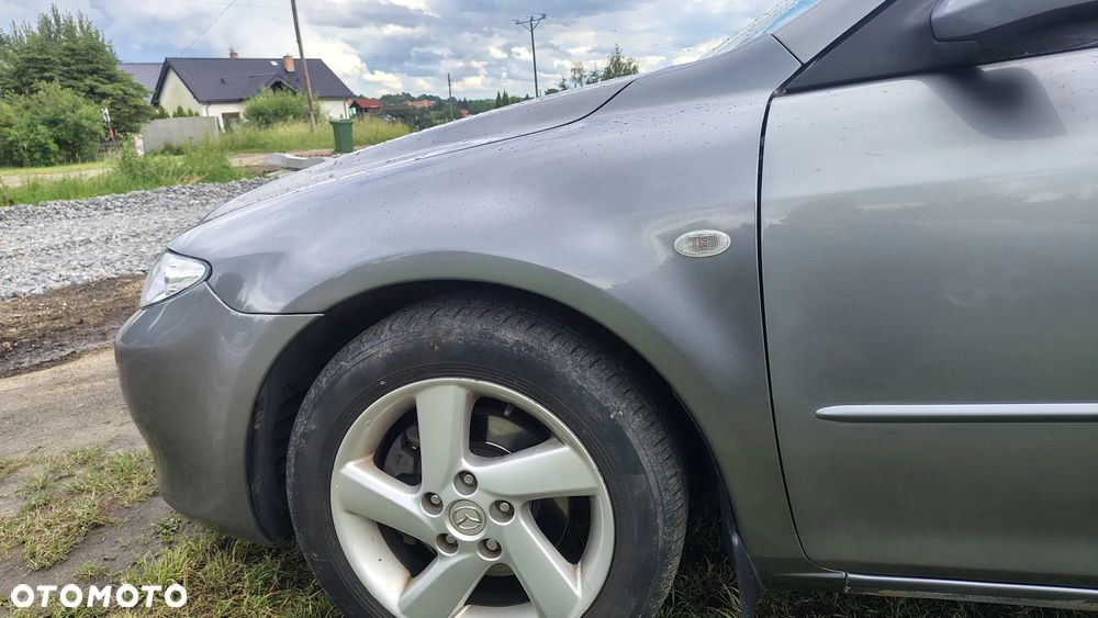 Mazda 6 2.0 Exclusive - 9