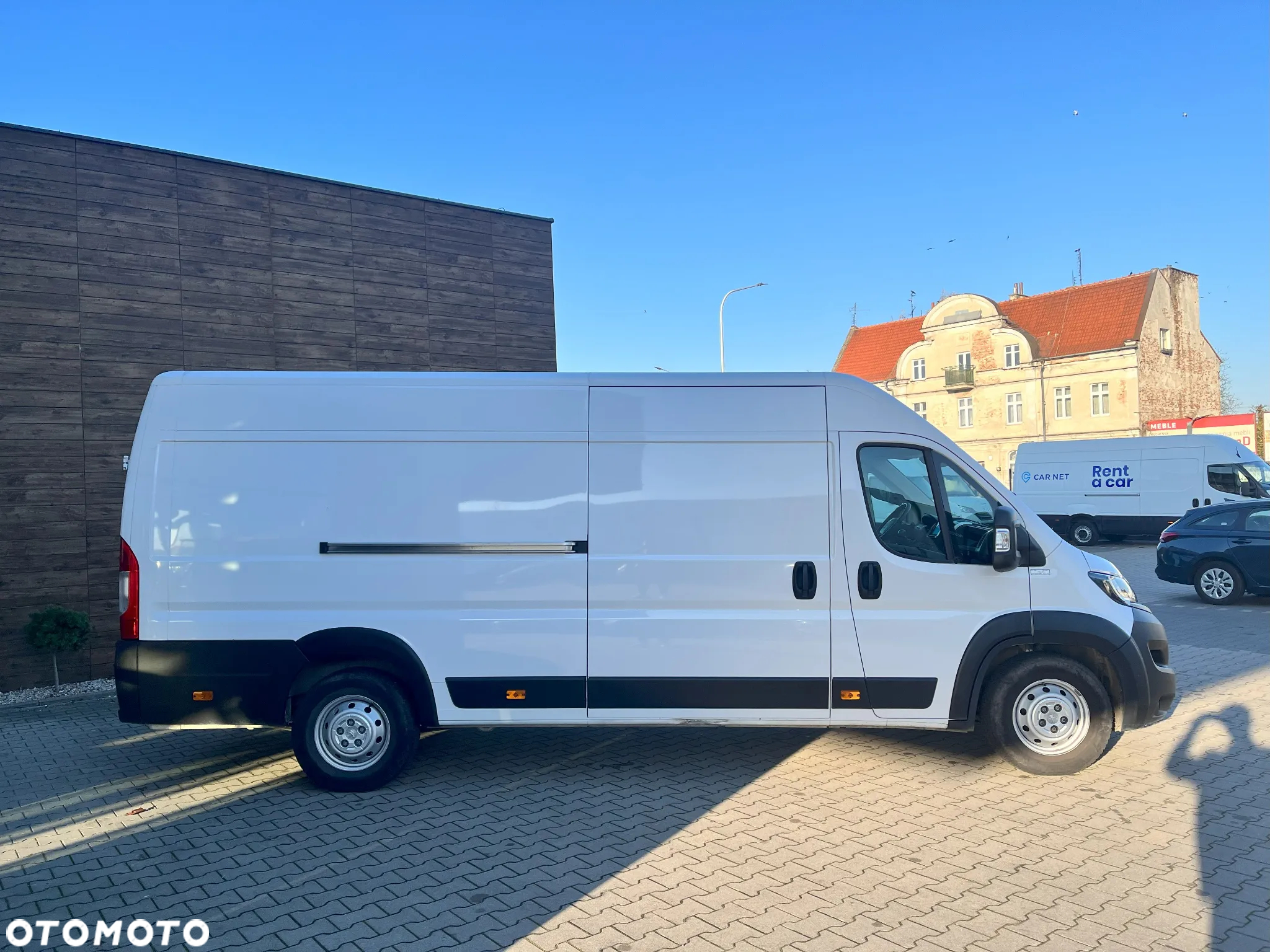 Peugeot Boxer - 5