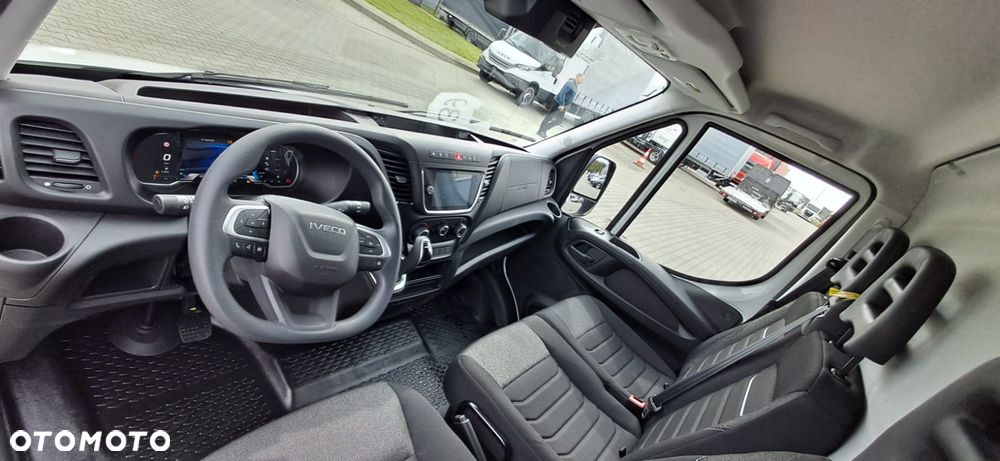 Iveco 35S16BA8 V - 27