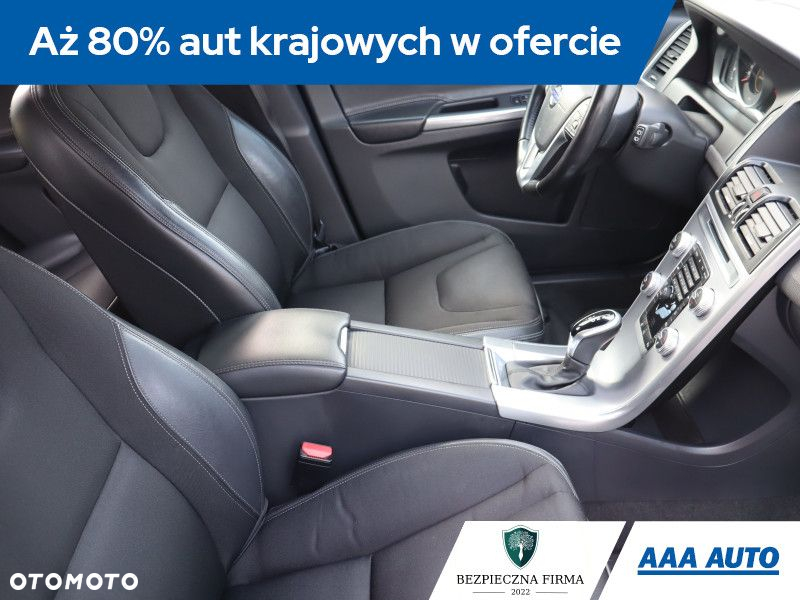Volvo XC 60 - 10