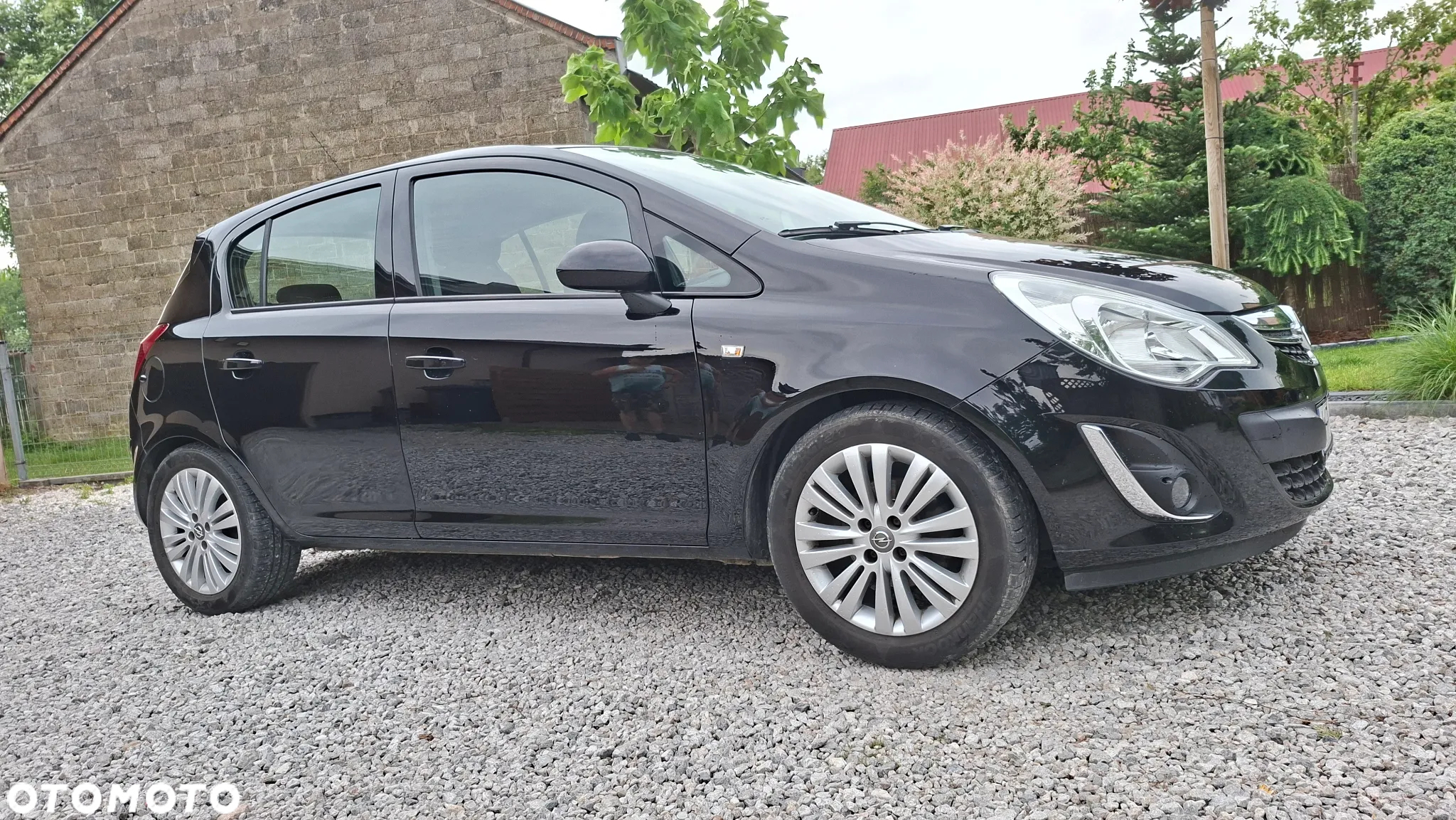 Opel Corsa 1.2 16V 111 - 3
