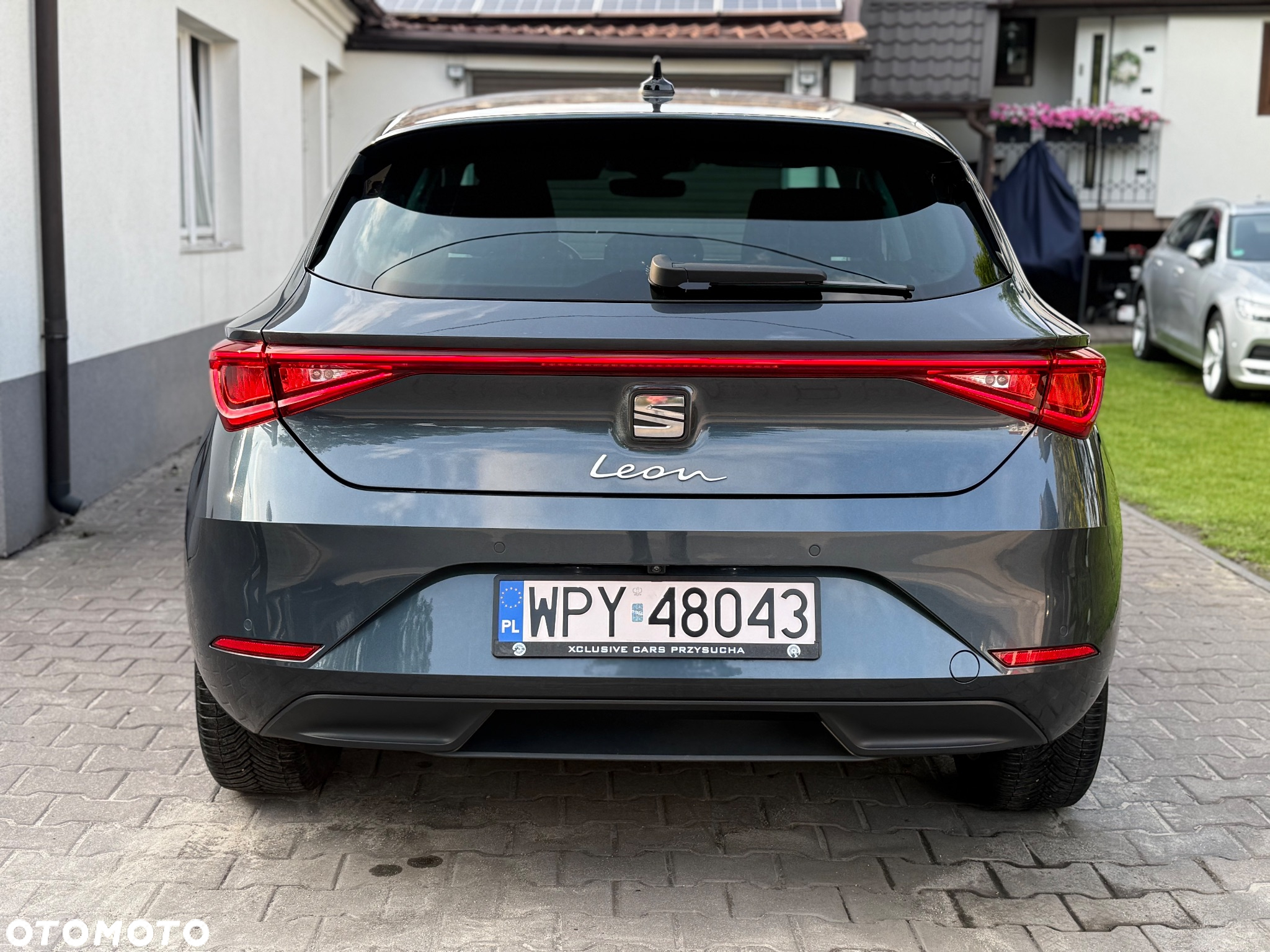 Seat Leon - 5
