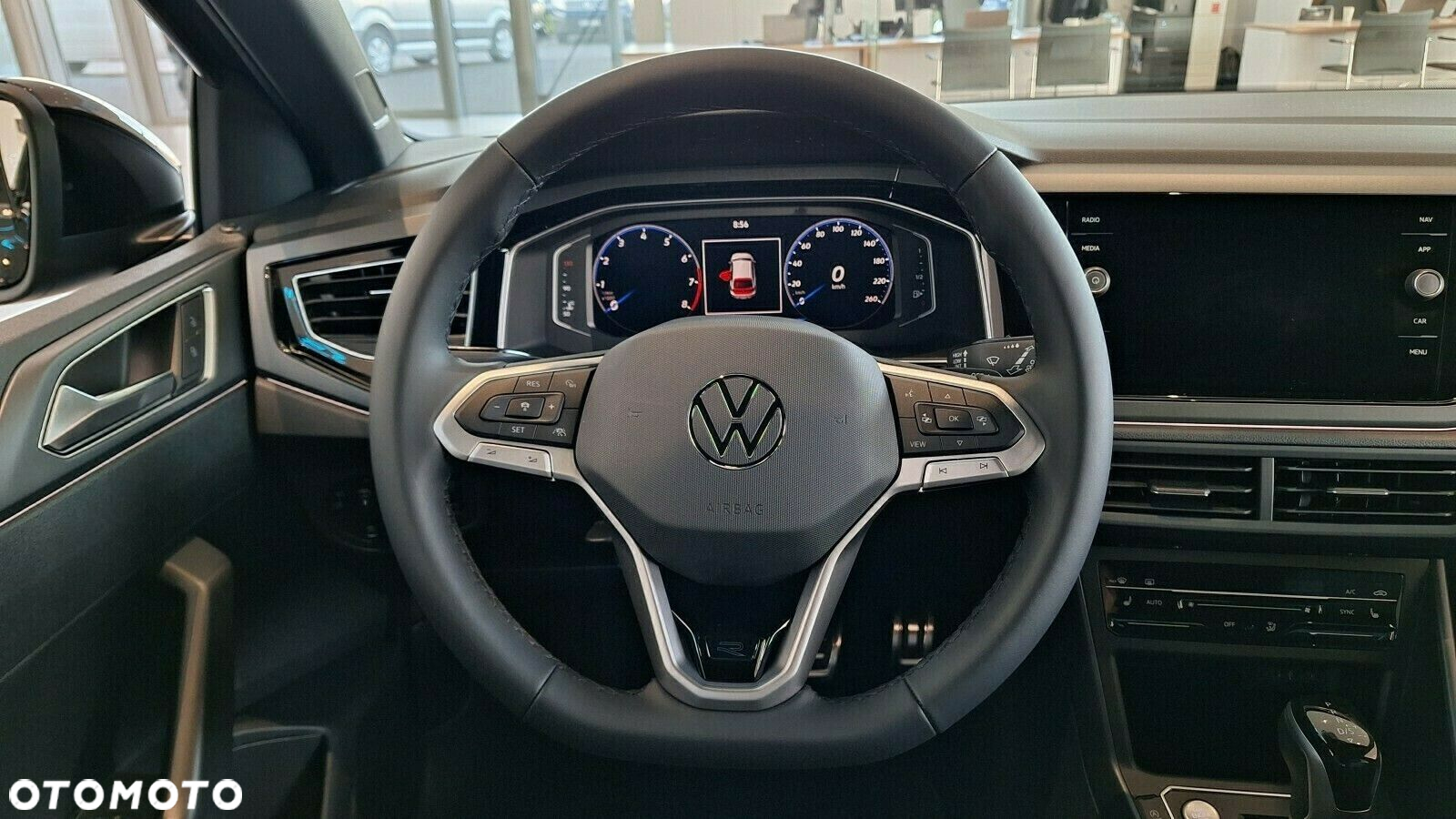 Volkswagen Taigo - 18