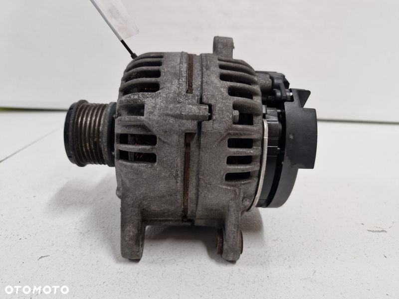 NISSAN QASHQAI 1 I J10 1.5 DCI ALTERNATOR 8200728292 - 4