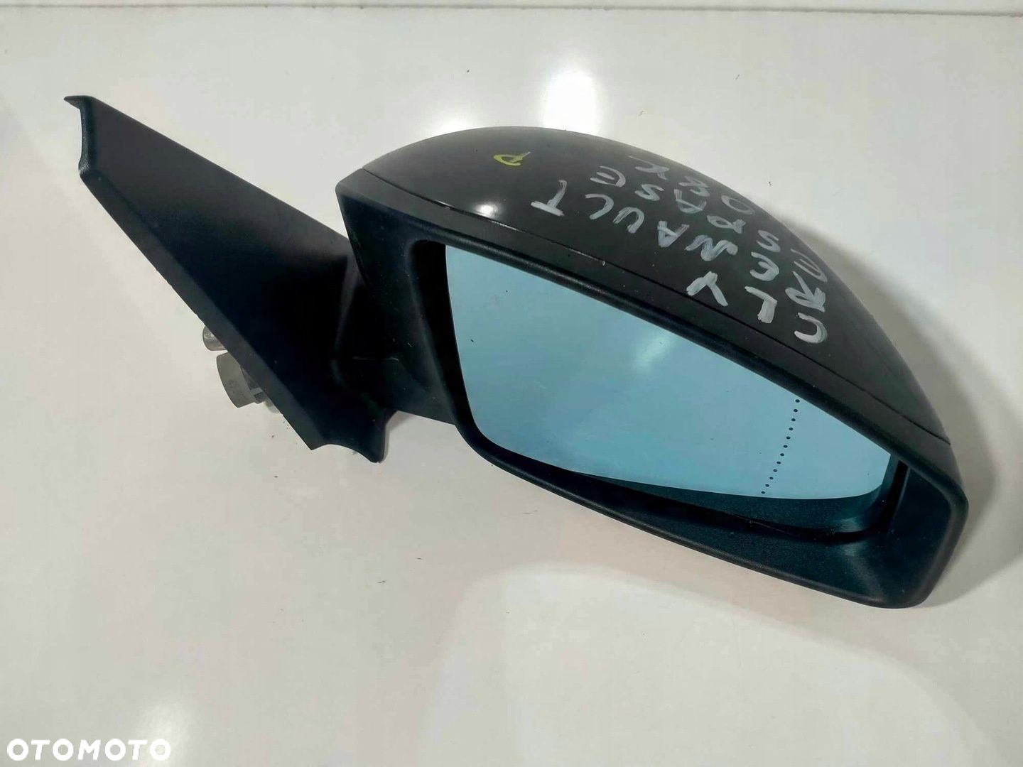 LUSTERKO PRAWE ZEWNĘTRZNE RENAULT ESPACE IV 06-12 CLY - 3