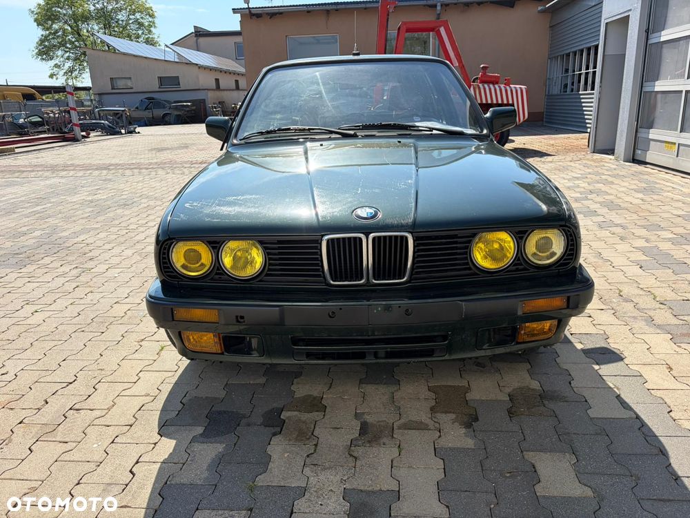BMW Seria 3 - 3