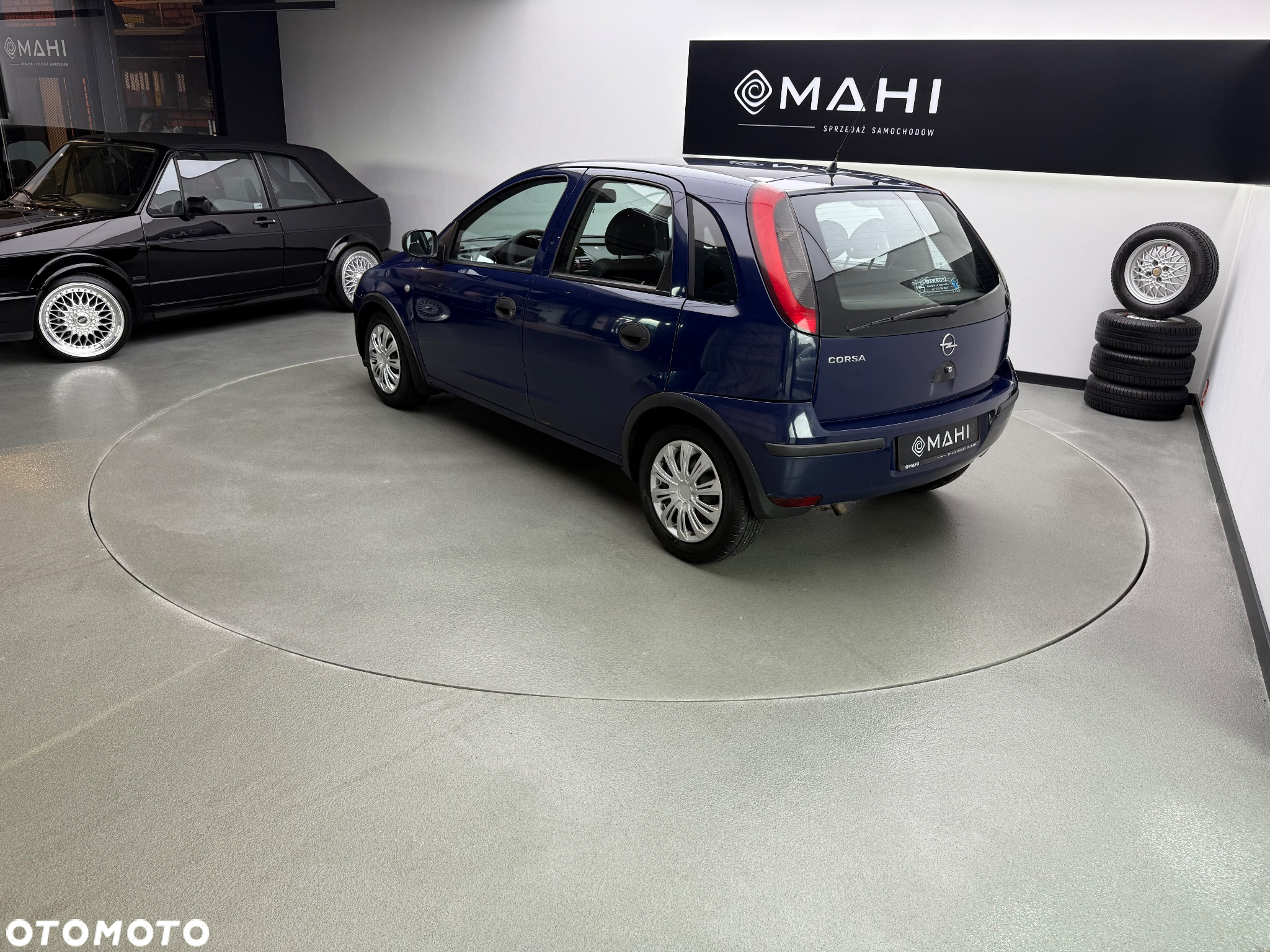 Opel Corsa 1.0 12V Enjoy - 9