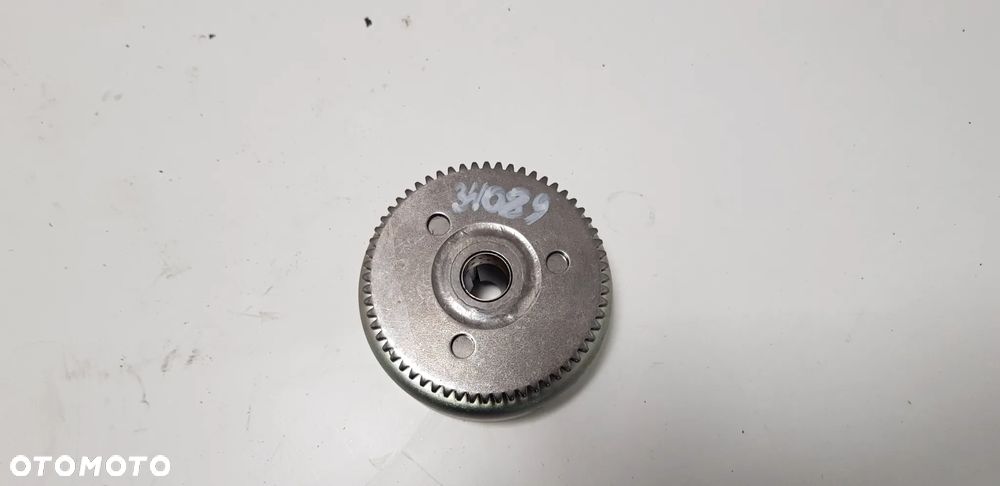 SYM Joyride EVO 125 - Magneto Koło Magnesowe - 2