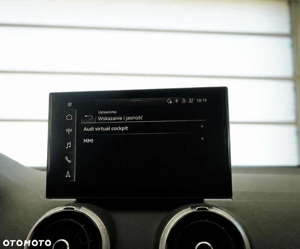 Audi Q2 - 36