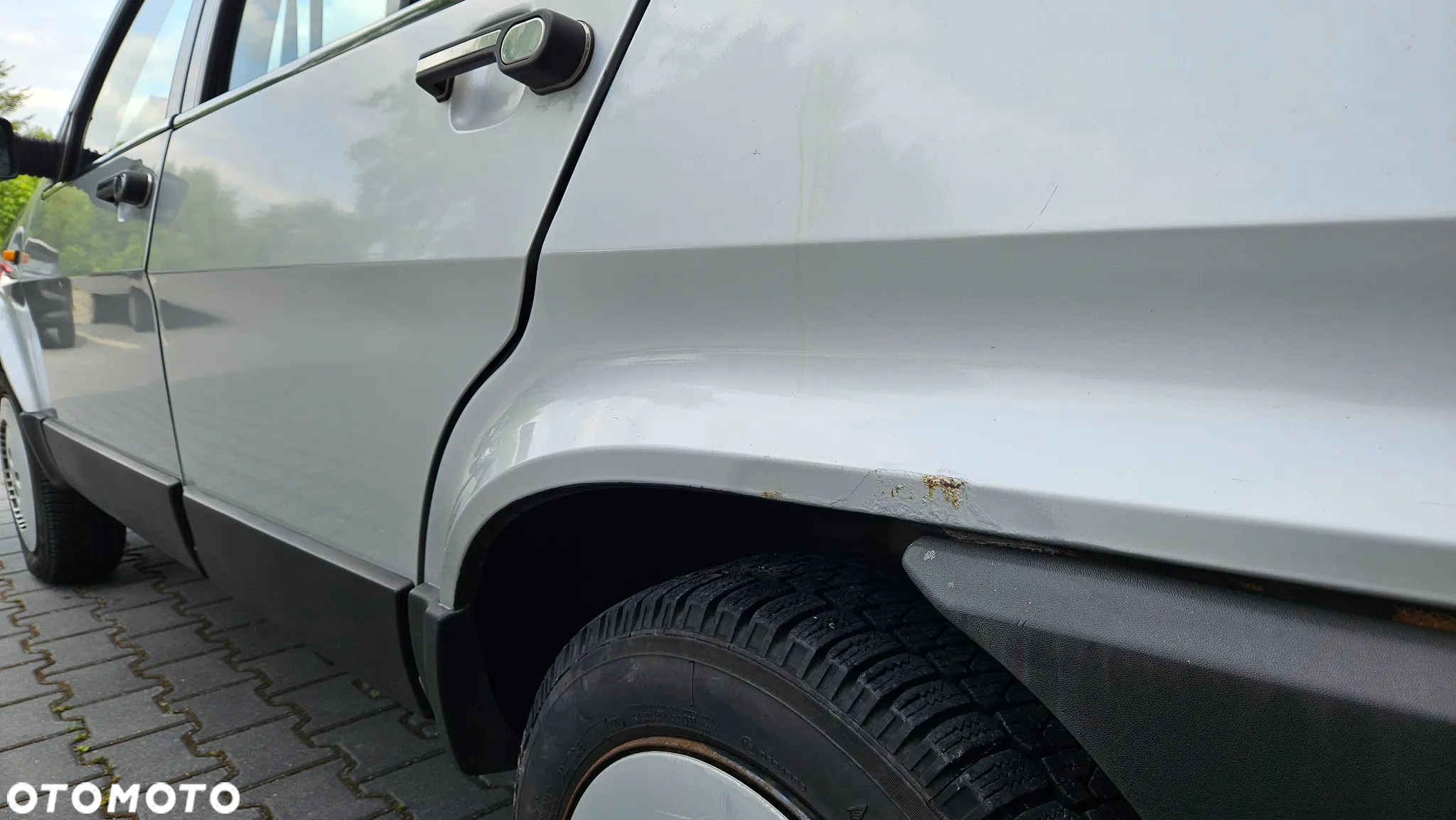 Fiat Regata 1.9 Super D - 17