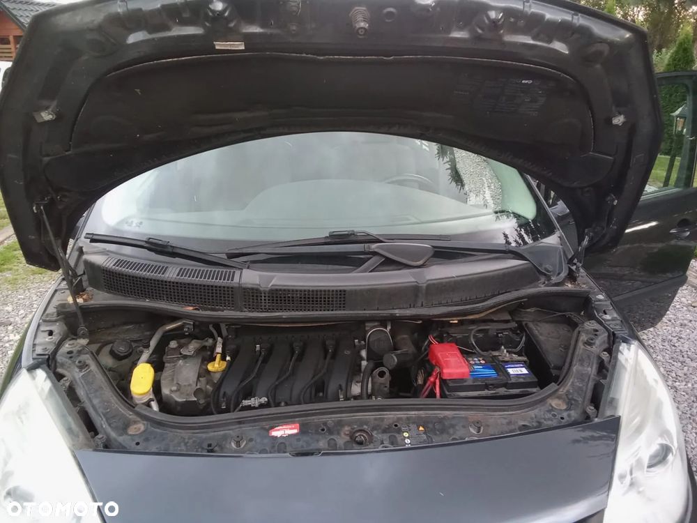 Renault Scenic - 12