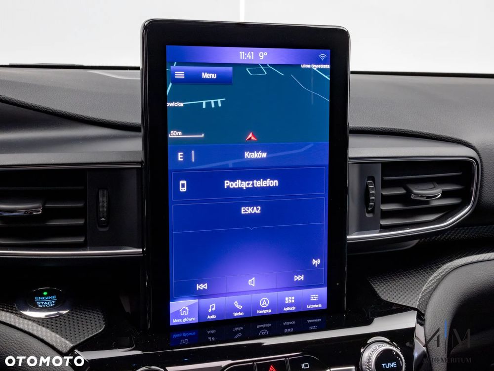 Ford Explorer 3.0 EcoBoost PHEV 4WD ST-Line - 32