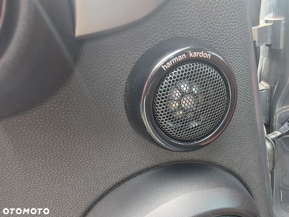 MINI Cooper S - 18