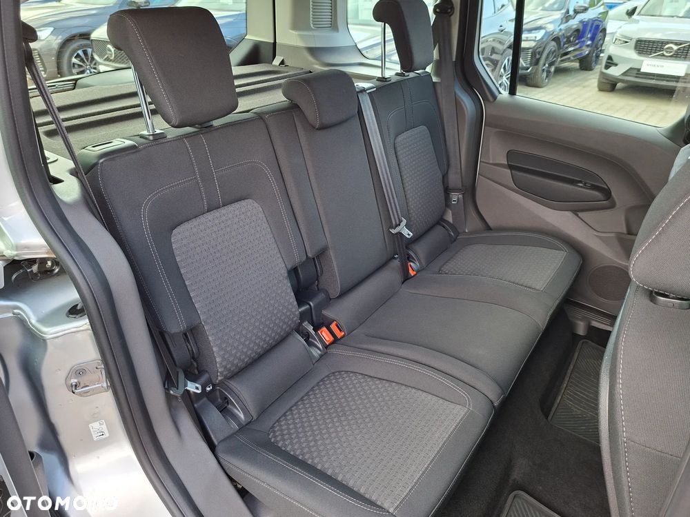 Ford Tourneo Connect 1.5 EcoBlue Titanium PowerShift - 13
