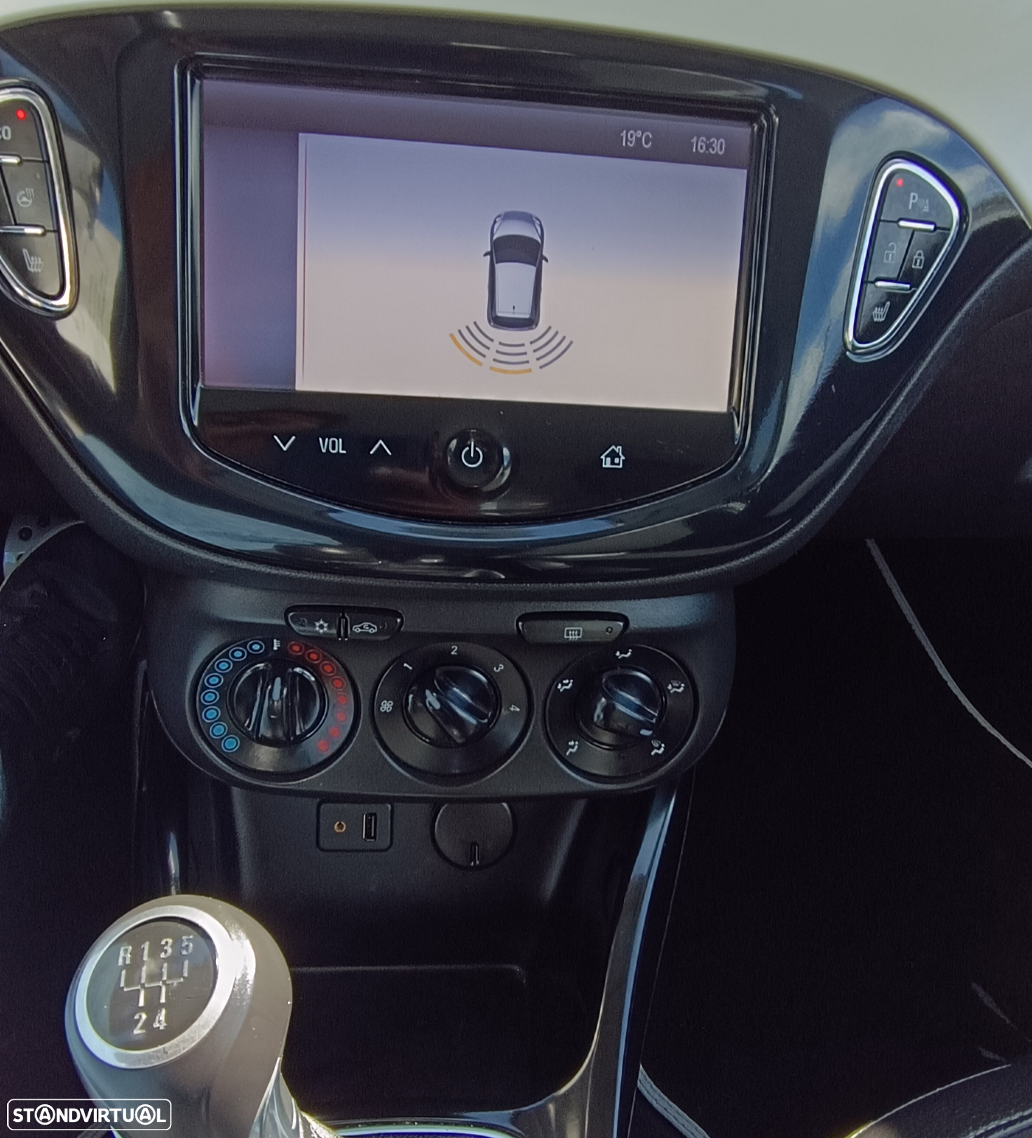 Opel Adam - 4