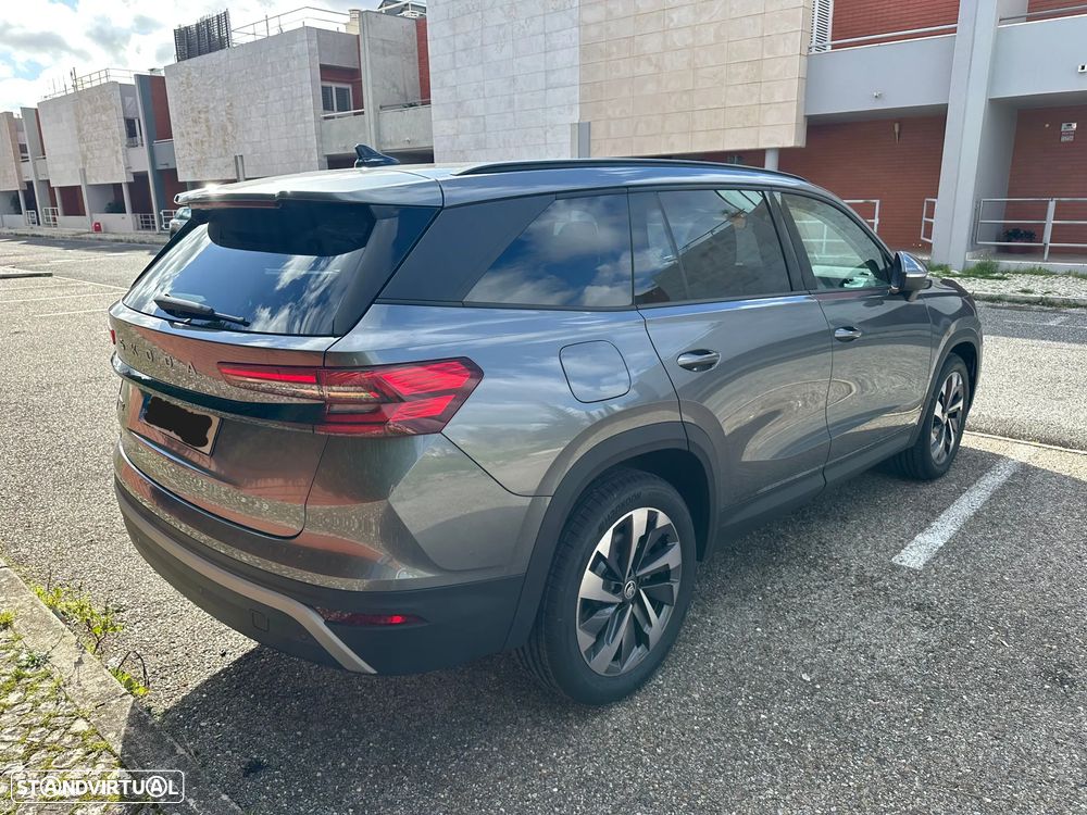 Skoda Kodiaq 2.0 TDI Ultra DSG - 7