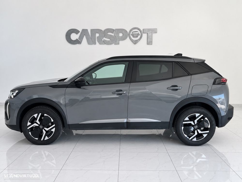 Peugeot 2008 1.2 Hybrid Allure e-DCS6 - 3
