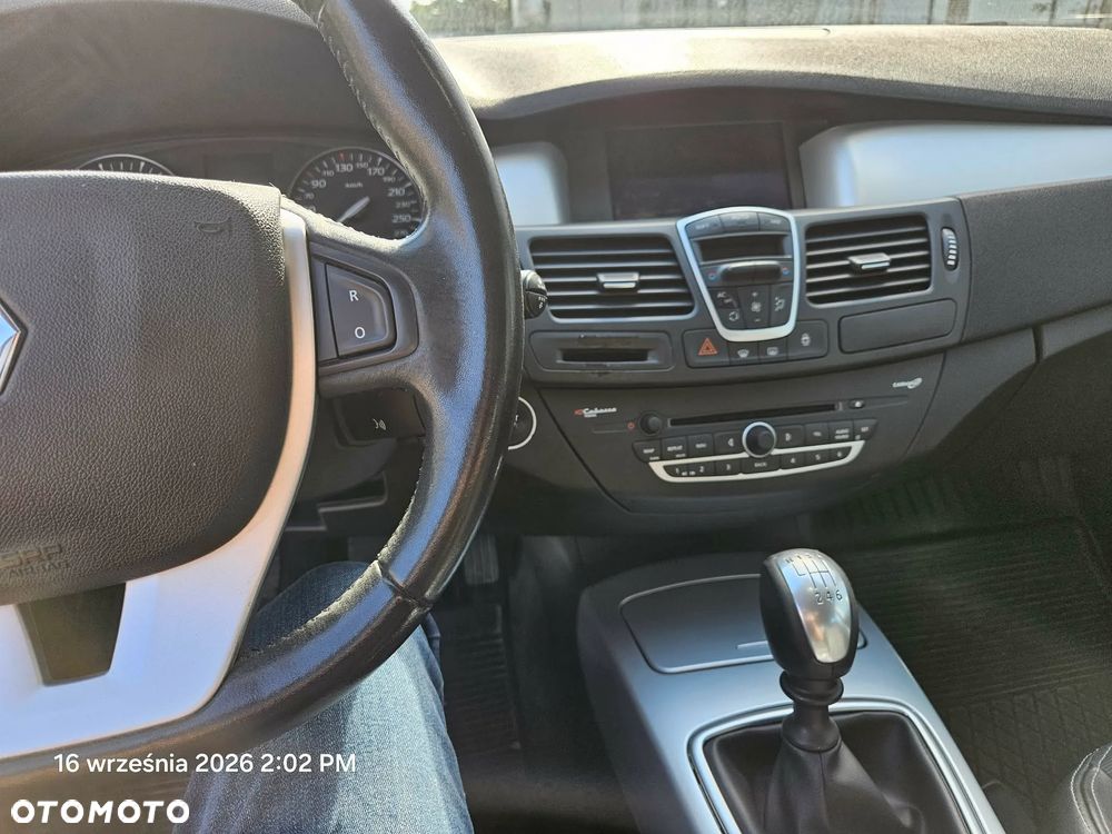 Renault Laguna 2.0 Authentique - 4