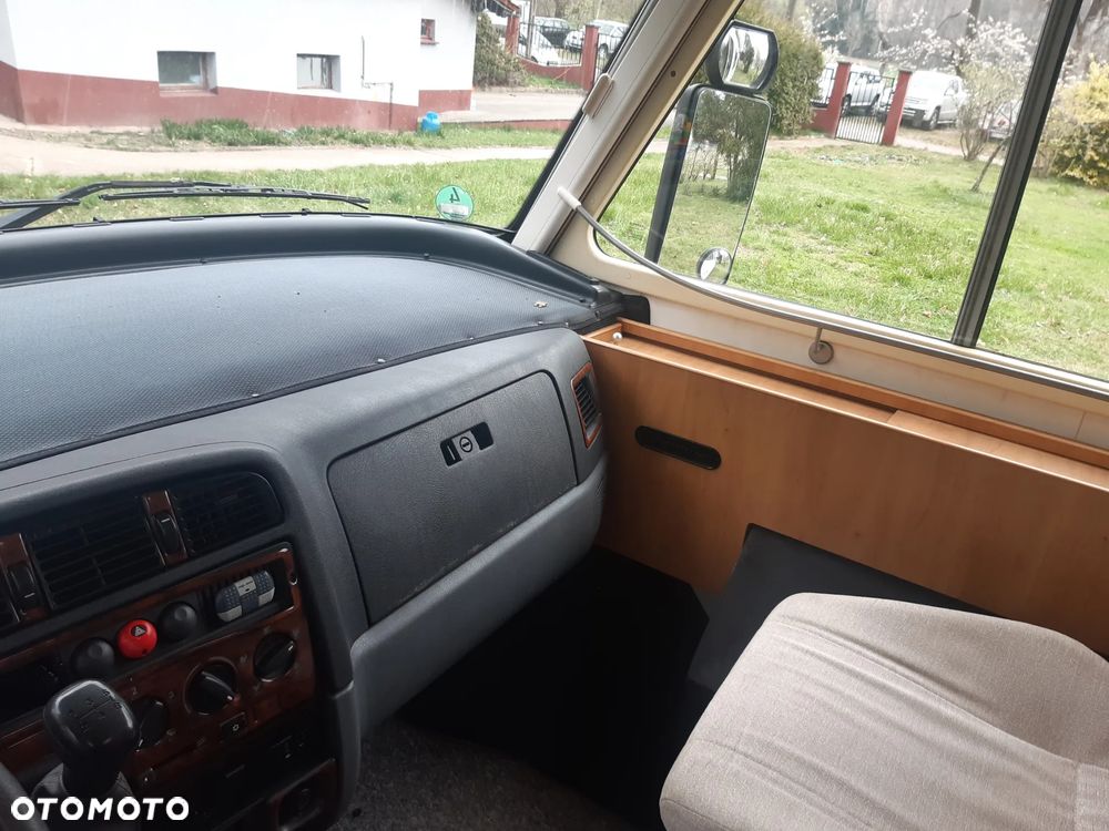 Hymer-Eriba B584 - 21