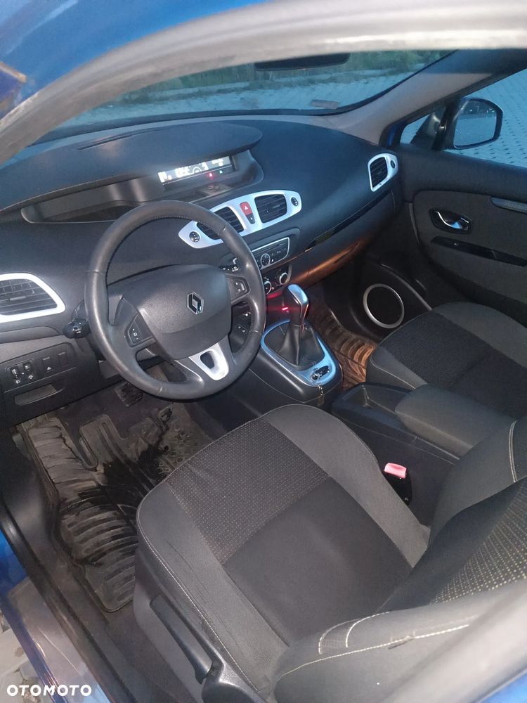 Renault Scenic 2.0 16V Expression - 13