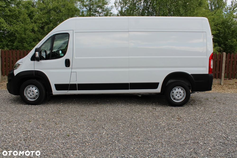 Opel Movano - 7