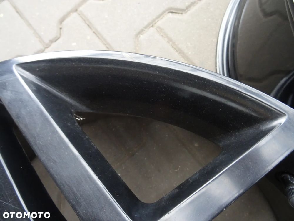 5x108x63,4  8,5Jx20  ET45 VOLWO FORD LAND ROVER i inne - 10