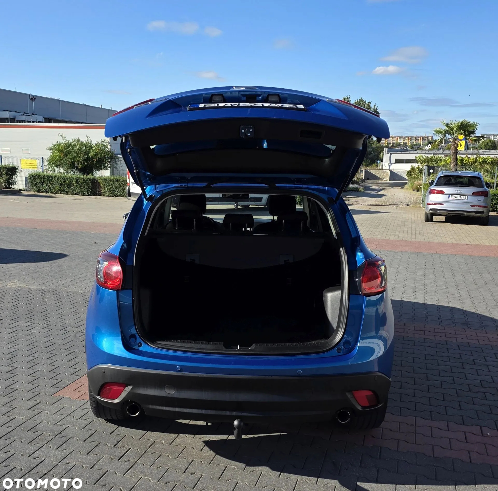 Mazda CX-5 2.0 SKYACTIV-G Prime-Line - 5