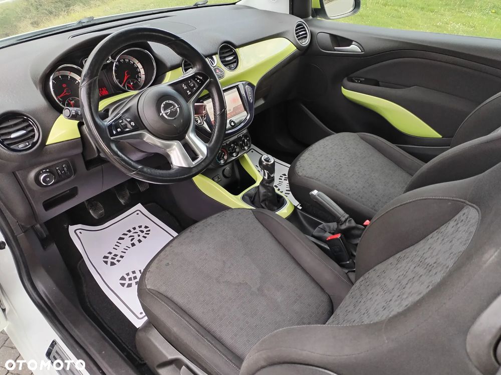 Opel Adam - 23