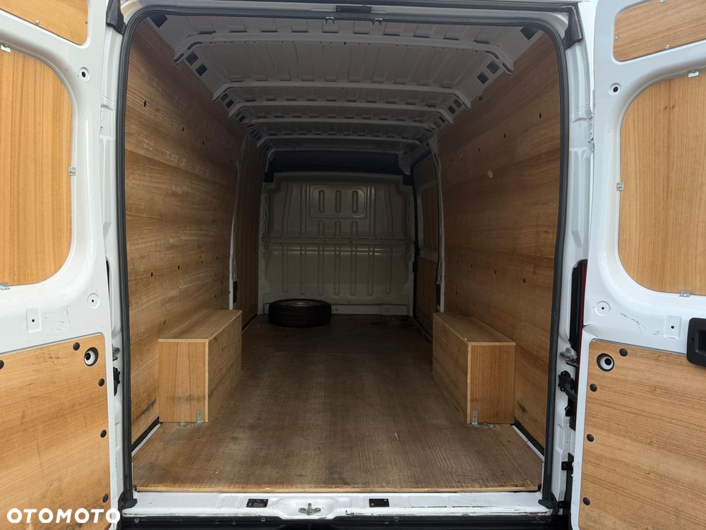 Fiat Ducato / L4H2 / / MAXI / FV23% / 76000KM / NOWE OPONY / L4 H2 - 7