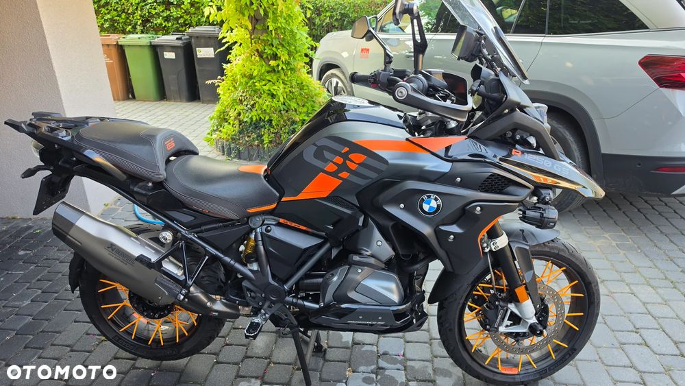 BMW GS - 8