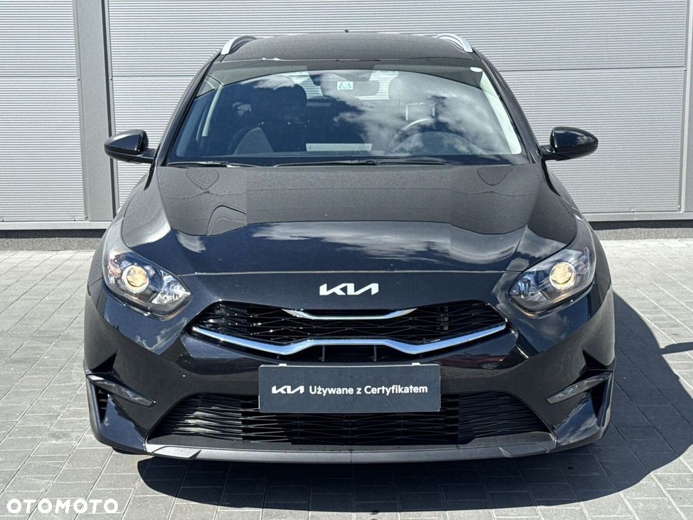 Kia Ceed 1.5 T-GDI M DCT - 2