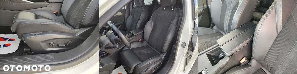 Peugeot 308 BlueHDi 130 EAT8 Stop & Start GT - 34